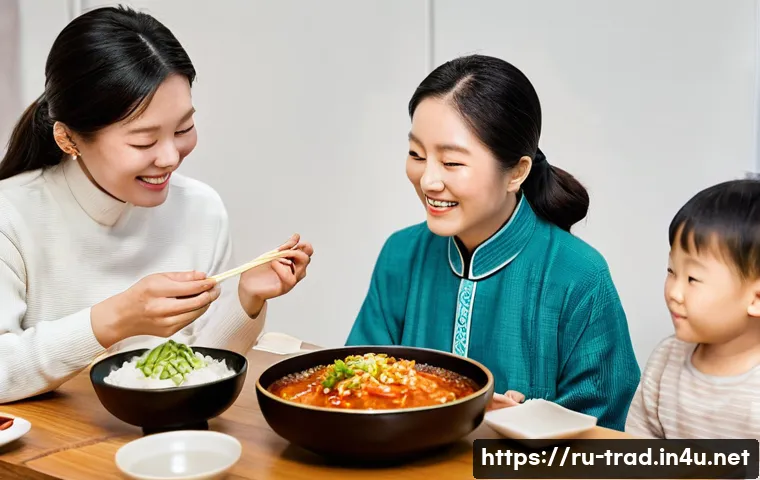전통김치의 종류 관련 이미지 1